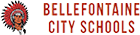 Bellefontaine City Schools Logo